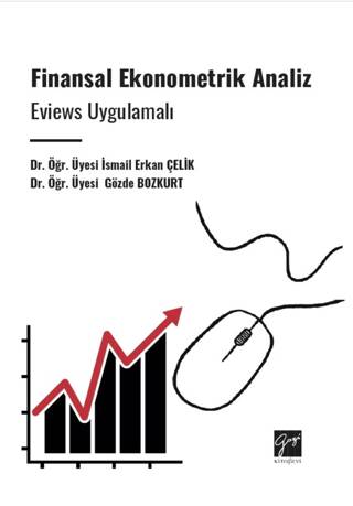 Finansal Ekonometrik Analiz Eviews Uygulamalı - 1