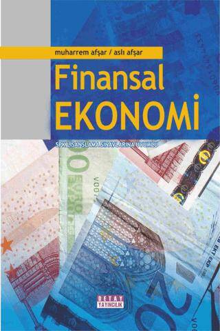 Finansal Ekonomi - 1