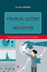 Finansal Gelişme ve İnovasyon - 1
