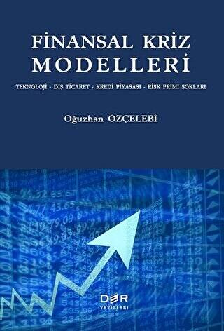 Finansal Kriz Modelleri - 1