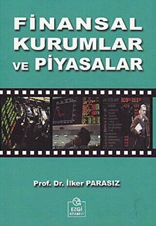 Finansal Kurumlar ve Piyasalar - 1