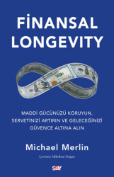 Finansal Longevity - Say Yayınları