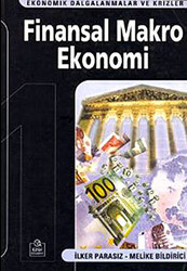 Finansal Makro Ekonomi - 1