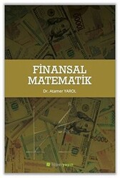 Finansal Matematik - 1
