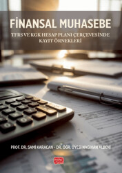 Finansal Muhasebe - Nobel Bilimsel Eserler