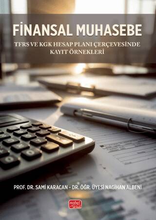 Finansal Muhasebe - 1