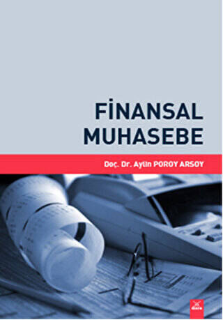 Finansal Muhasebe - 1