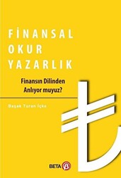 Finansal Okuryazarlık - 1