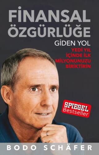 Finansal Özgürlüğe Giden Yol - 1