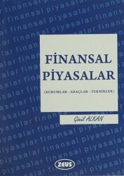 Finansal Piyasalar - 1