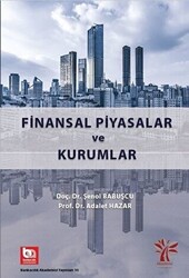 Finansal Piyasalar ve Kurumlar - 1