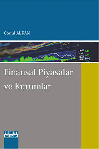 Finansal Piyasalar ve Kurumlar - 1