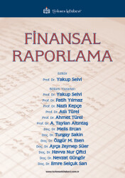 Finansal Raporlama - Türkmen Kitabevi