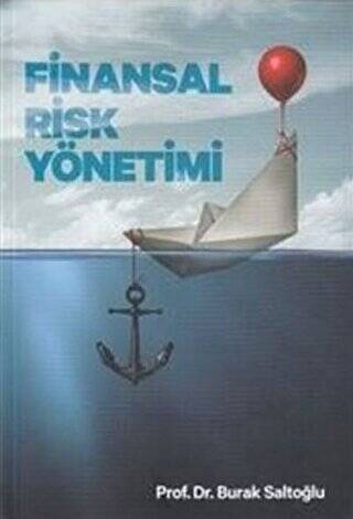 Finansal Risk Yönetimi - 1