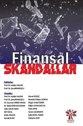 Finansal Skandallar - 1