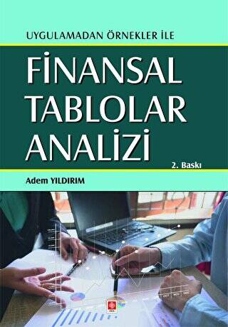 Finansal Tablolar Analizi - 1