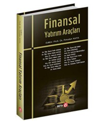 Finansal Yatırım Araçları - 1