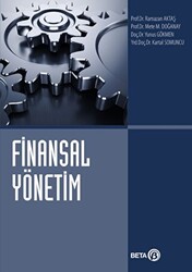 Finansal Yönetim - 1