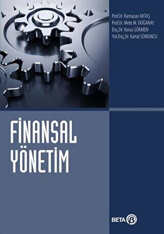 Finansal Yönetim - 1