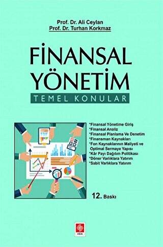 Finansal Yönetim - 1