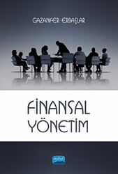 Finansal Yönetim - 1