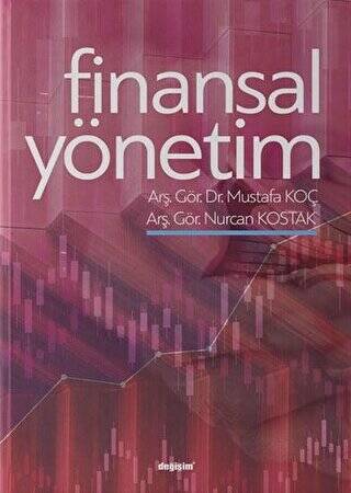 Finansal Yönetim - 1