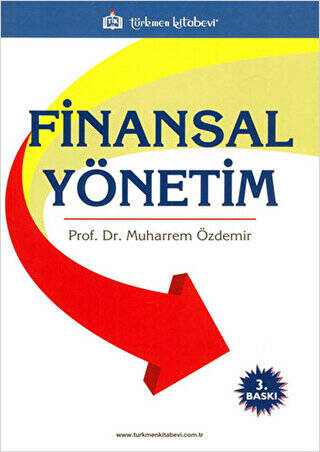 Finansal Yönetim - 1