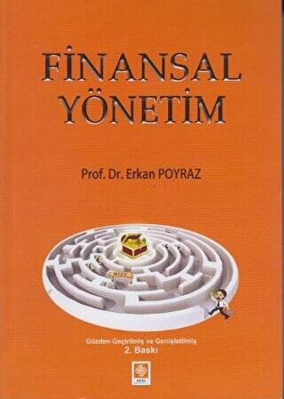 Finansal Yönetim - 1