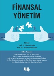 Finansal Yönetim - Literatür Yayıncılık