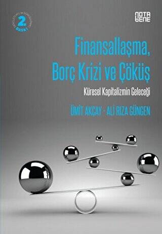 Finansallaşma Borç Krizi ve Çöküş - 1