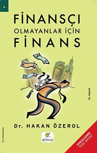 Finansçı Olmayanlar İçin Finans - 1