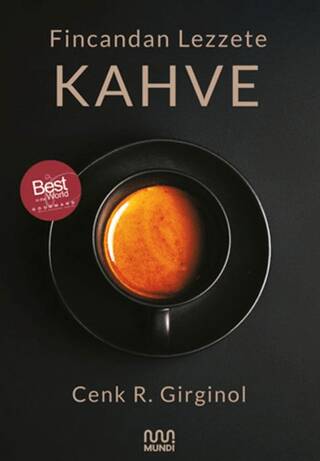 Fincandan Lezzete Kahve - 1