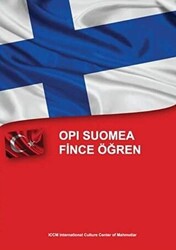 Fince Öğren - Opi Suomea - 1