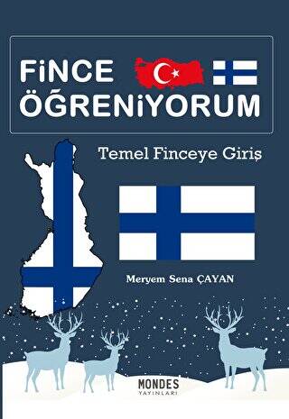 Fince Öğreniyorum - 1