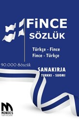 Fince Türkçe - Türkçe Fince Sözlük - 1