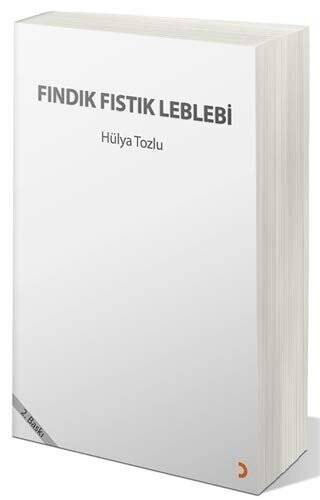 Fındık Fıstık Leblebi - 1