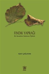 Fındık Yaprağı - 1