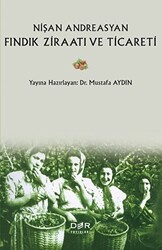 Fındık Ziraatı ve Ticareti - 1