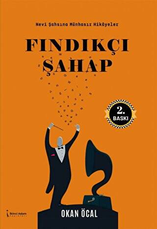 Fındıkçı Şahap - 1