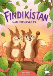 Fındıkistan - Elia Kitap
