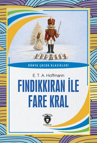 Fındıkkıran ile Fare Kral - 1