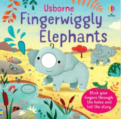 Fingerwiggly Elephants - 1
