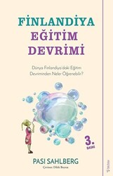 Finlandiya Eğitim Devrimi - 1