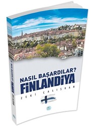 Finlandiya - Nasıl Başardılar? - 1