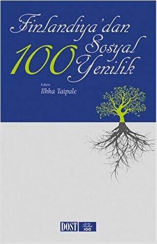 Finlandiya`dan 100 Sosyal Yenilik - 1