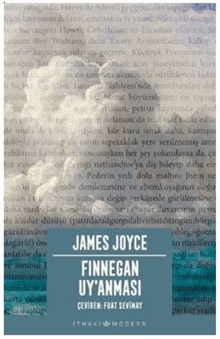 Finnegan Uy’anması - 1