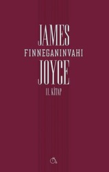Finneganın Vahı 2. Kitap - 1