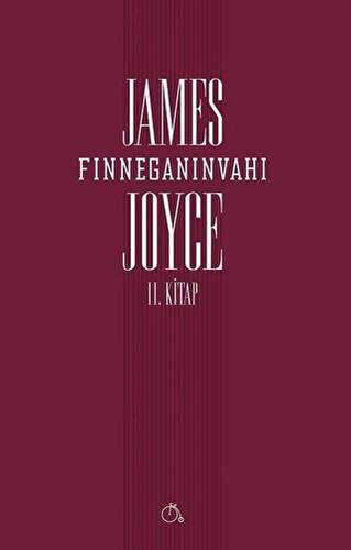 Finneganın Vahı 2. Kitap - 1