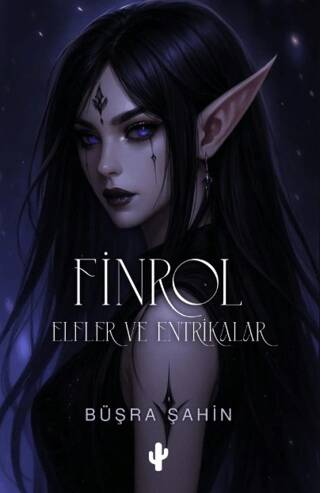 Finrol - Elfler ve Entrikalar - 1