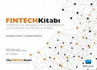 Fintech Kitabı - 1